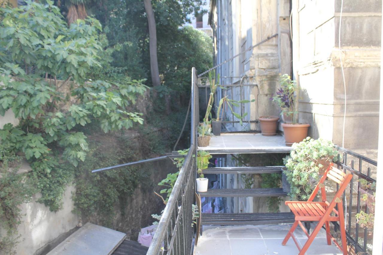 Апартаменты For Those Who Want To Be Close To Beyoglu Istiklal Street Стамбул Экстерьер фото